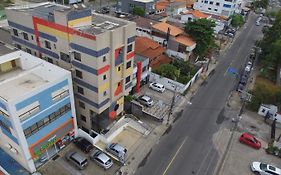 Hotel Piramide Pituba - Av Paulo VI